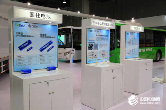 需警惕新能源客車再走彎路 掌握核心技術成行業發展當務之急