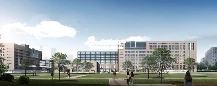 中興智能汽車總投資146億元新能源車項目奠基 一期年產(chǎn)3萬輛 中興智能汽車總投資146億元新能源車項目奠基 一期年產(chǎn)3萬輛