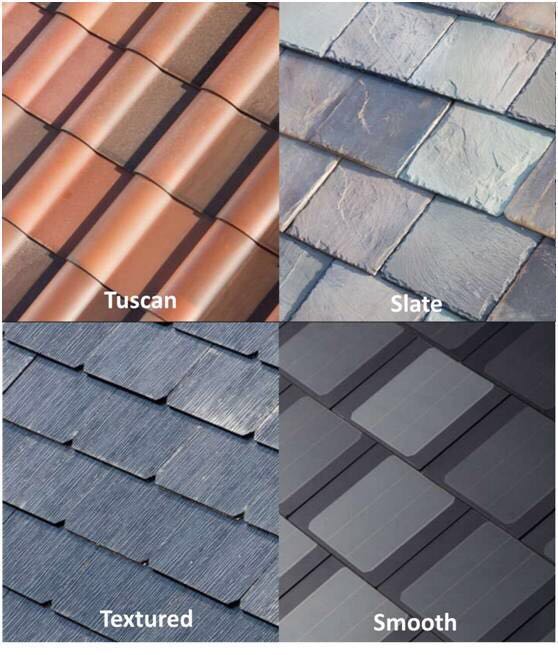 馬斯克驚艷發布全新能源系統 欲顛覆全世界的屋頂 馬斯克驚艷發布全新能源系統 欲顛覆全世界的屋頂