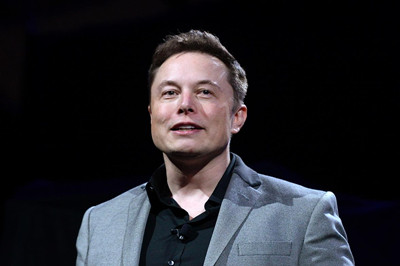 馬斯克驚艷發布全新能源系統 欲顛覆全世界的屋頂 馬斯克驚艷發布全新能源系統 欲顛覆全世界的屋頂