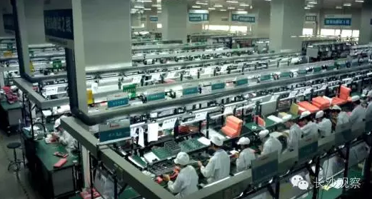 對(duì)話周輝:寧鄉(xiāng)要建設(shè)“國(guó)家中心城市的工業(yè)區(qū)” 對(duì)話周輝:寧鄉(xiāng)要建設(shè)“國(guó)家中心城市的工業(yè)區(qū)”