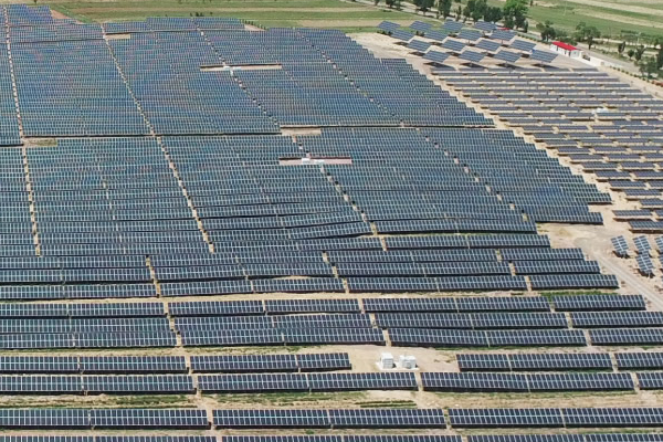 新能源發電經濟性快速提高 海上風電度電成本環比降22% 新能源發電經濟性快速提高 海上風電度電成本環比降22%