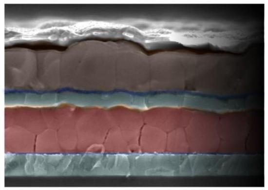 俄美共同研制出新型太陽(yáng)能電池：效率更高成本更低
