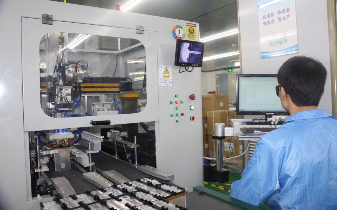 動力電池產業鏈價值凸顯 天勁股份再現億元訂單