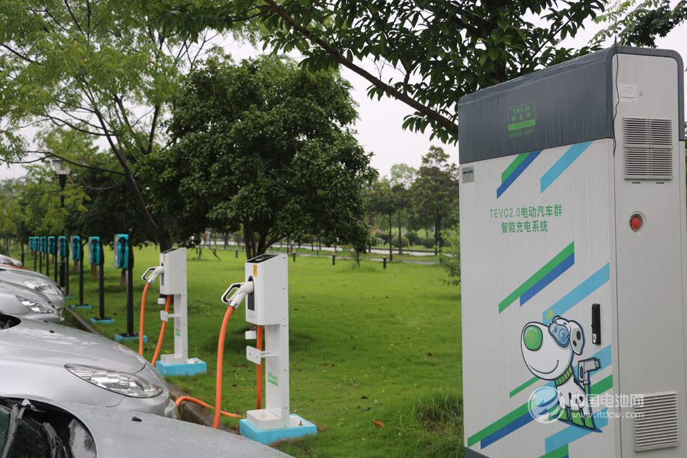 新能源汽車東北地區銷售遇冷 電池技術待突破