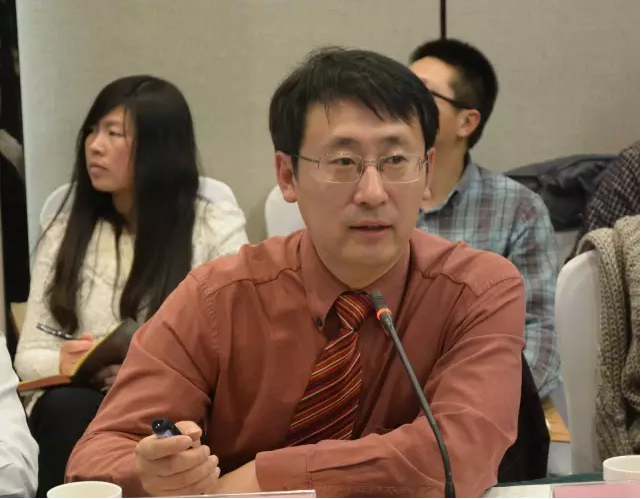 中科院研究員吳大勇:鋰電隔膜發展現狀與趨勢 中科院研究員吳大勇:鋰電隔膜發展現狀與趨勢