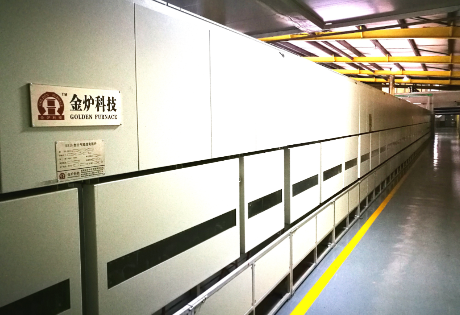 湖南金爐科技有限責(zé)任公司 湖南金爐科技有限責(zé)任公司