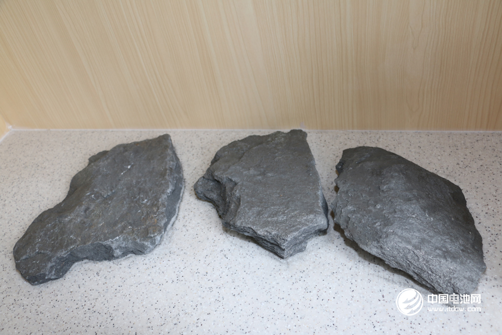 “十三五”牡丹江市計劃投資百億打造石墨產(chǎn)業(yè)集群