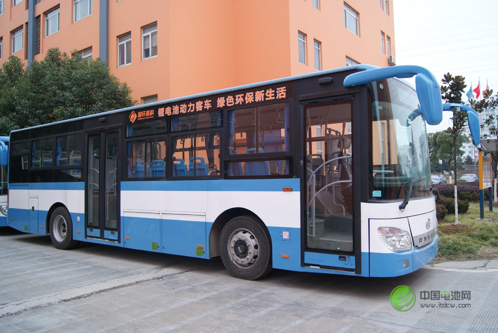 動(dòng)力電池新規(guī)征求意見(jiàn)：產(chǎn)能門(mén)檻大幅提升 企業(yè)責(zé)任更明確