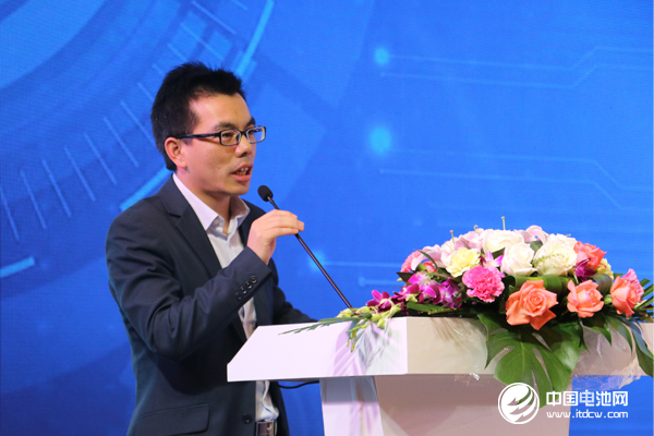 第4屆鋰電“達沃斯”論壇發(fā)布中國電池行業(yè)競爭力榜單