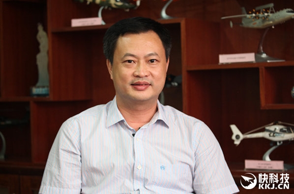 周樂(lè)偉任格力集團(tuán)董事長(zhǎng)：接替董明珠