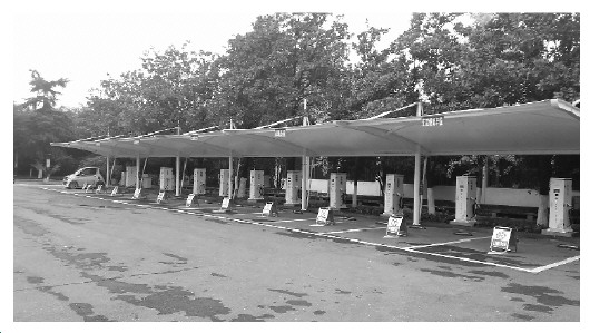 新能源汽車消費萎縮：靠補貼 政策不明朗銷量驟減