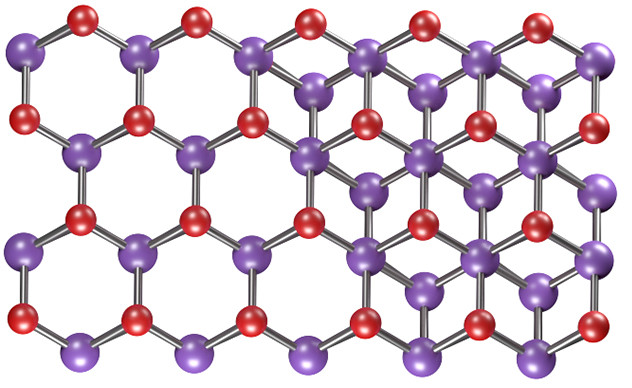 “石墨烯之父”又發現超級材料！半導體的未來將是它？