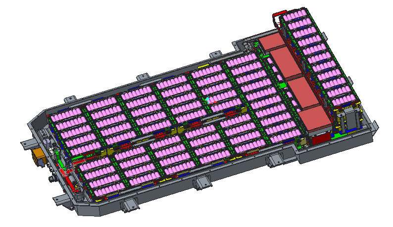中國車用動力鋰離子電池發展現狀及預測(一) 中國車用動力鋰離子電池發展現狀及預測(一)