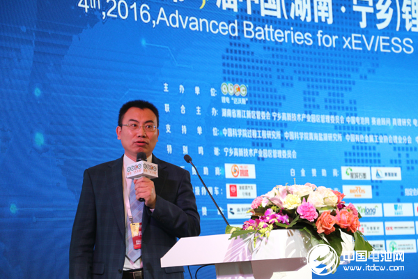 北大先行科技產業有限公司市場營銷總監 王柏林 北大先行科技產業有限公司市場營銷總監 王柏林