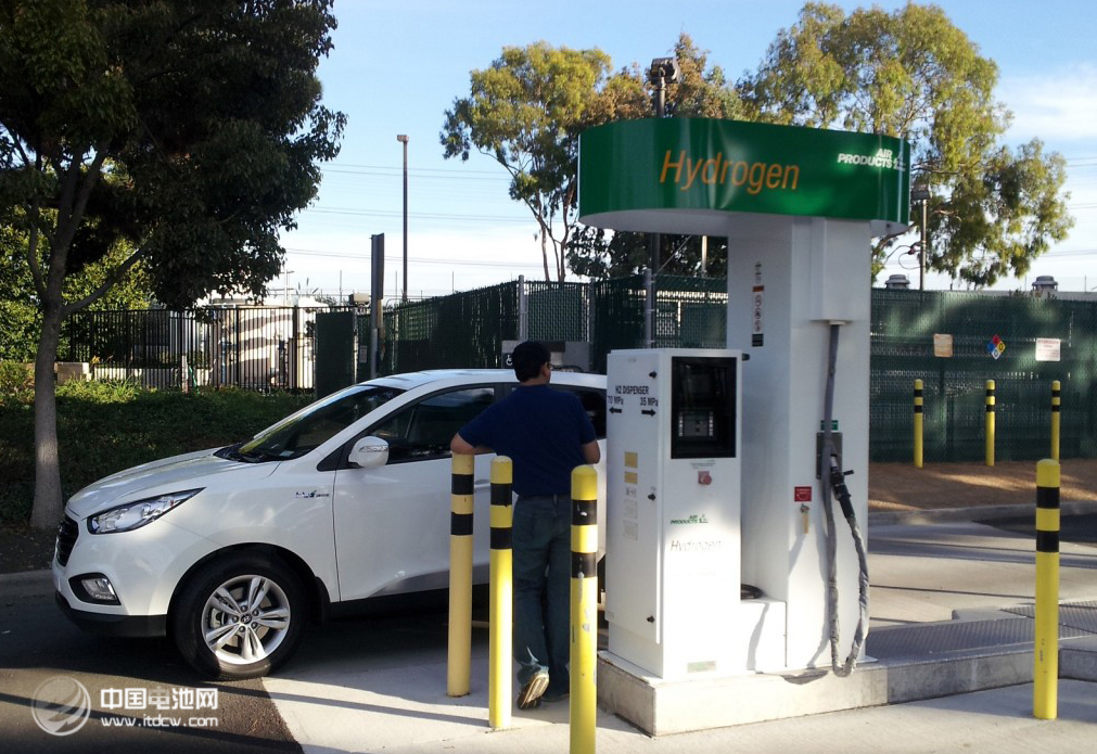 燃料電池汽車推廣面臨“三缺”難題 政府支持力度不夠 燃料電池汽車推廣面臨“三缺”難題 政府支持力度不夠