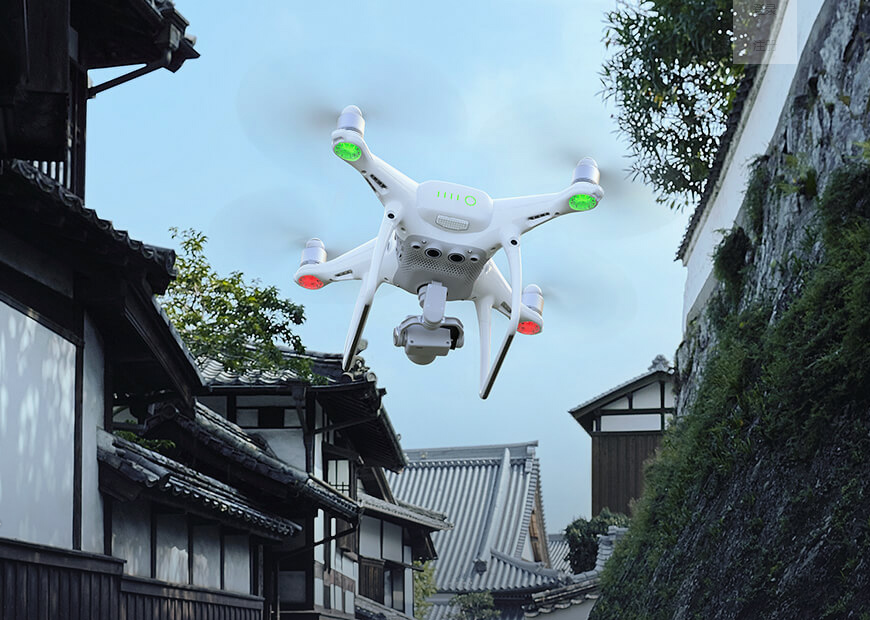 DJI 大疆創新 DJI 大疆創新
