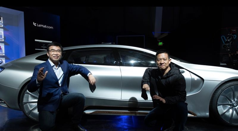 德清樂(lè)視汽車工廠已在前期勘探 開(kāi)工儀式如期進(jìn)行 德清樂(lè)視汽車工廠已在前期勘探 開(kāi)工儀式如期進(jìn)行