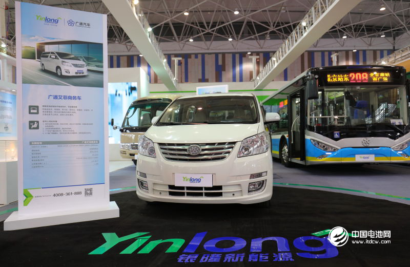 技術不斷突破 產業全面進步 新能源汽車駛入發展快車道 