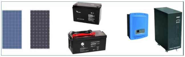 海外戶用儲能市場日漸成熟 雄韜家用儲能產品強勢參與 海外戶用儲能市場日漸成熟 雄韜家用儲能產品強勢參與