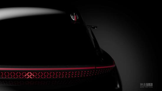 PPT成真? 法拉第首款電動(dòng)汽車或明年亮相