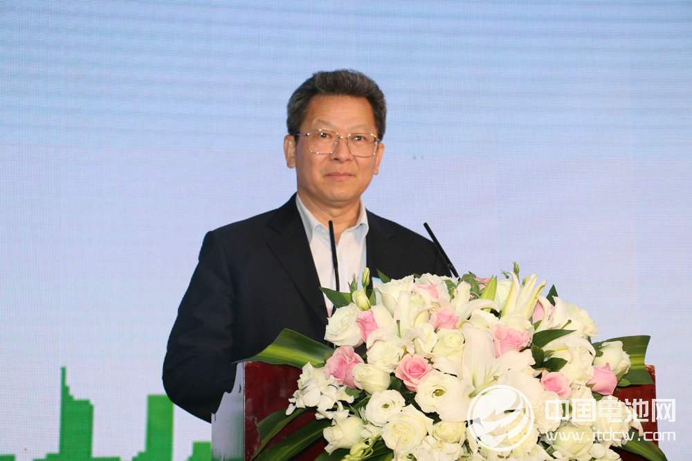 深圳市副市長陳彪