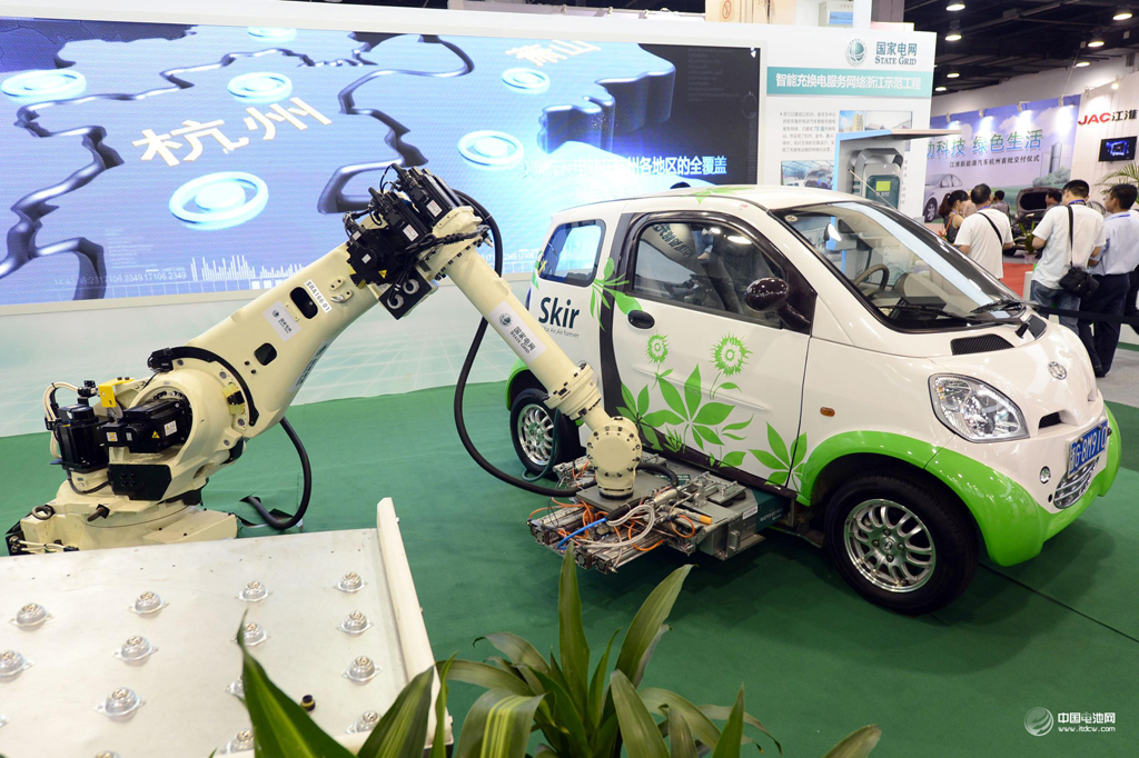 全產業鏈技術標準過低或缺失 新能源車政策體系需盡快完善