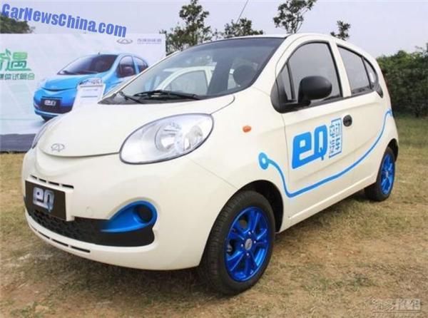 11月中國電動車銷量:眾泰摘冠 比亞迪占最大市場份額 11月中國電動車銷量:眾泰摘冠 比亞迪占最大市場份額