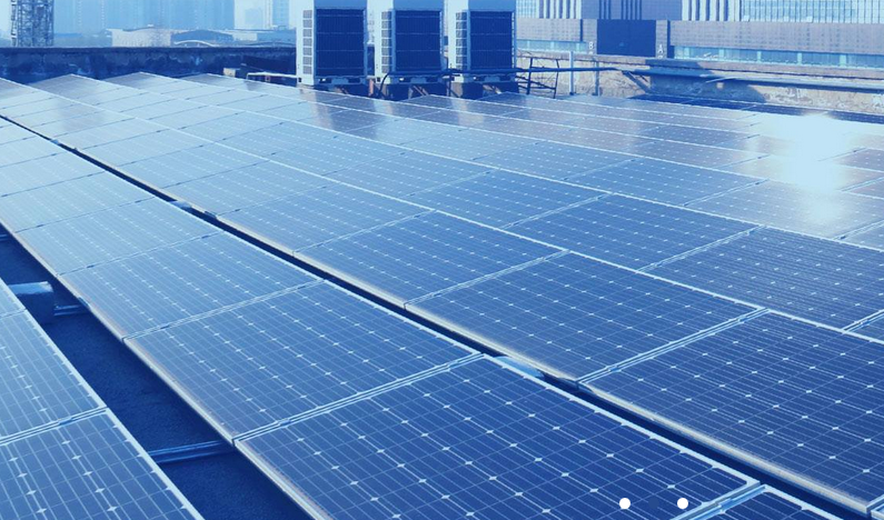 光伏上網標桿電價新政出臺在即 分布式光伏將迎爆發期 光伏上網標桿電價新政出臺在即 分布式光伏將迎爆發期