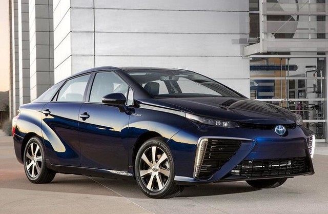 能否干掉傳統電動車?聊聊燃料電池汽車 能否干掉傳統電動車?聊聊燃料電池汽車