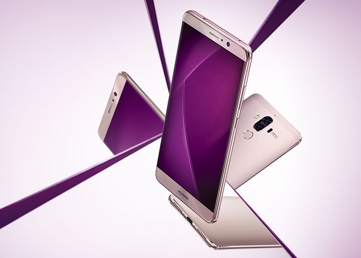 手機進入全面國產時代 2017年洋品牌將進一步下滑