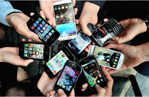 回望2016年 智能手機(jī)已走向成熟的消費(fèi)升級 回望2016年 智能手機(jī)已走向成熟的消費(fèi)升級