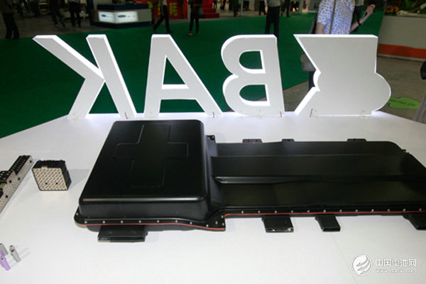 比克電池2016年裝載新能源車超五萬輛 2020年產能將達15GWh 比克電池2016年裝載新能源車超五萬輛 2020年產能將達15GWh