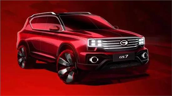 廣汽集團新能源布局加速 2017年傳祺將推4款新能源車 廣汽集團新能源布局加速 2017年傳祺將推4款新能源車