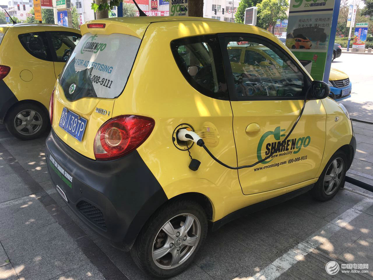 低速電動(dòng)車行業(yè)標(biāo)準(zhǔn)亟待建立 或以市場(chǎng)需求為導(dǎo)向 低速電動(dòng)車行業(yè)標(biāo)準(zhǔn)亟待建立 或以市場(chǎng)需求為導(dǎo)向