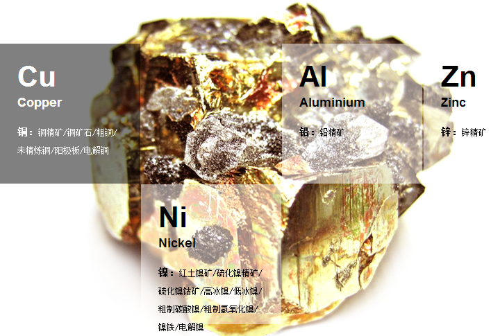 2017鈷市場(chǎng)展望:金屬鈷用作鈷下游產(chǎn)品原料只是時(shí)間問題 2017鈷市場(chǎng)展望:金屬鈷用作鈷下游產(chǎn)品原料只是時(shí)間問題