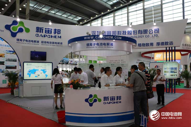 新宙邦2016年營業收入15.89億元 凈利潤2.56億元