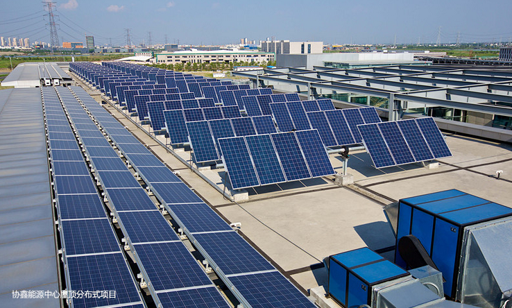 中國“十三五”力推光伏電池轉換效率突破23%