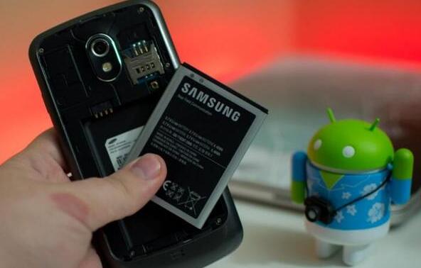 斯坦福團隊給鋰電池加裝“滅火器” 防Note 7悲劇重演 斯坦福團隊給鋰電池加裝“滅火器” 防Note 7悲劇重演