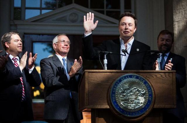 中國廠商電池價格大降40% 特斯拉的如意算盤還能打得響嗎? 中國廠商電池價格大降40% 特斯拉的如意算盤還能打得響嗎?