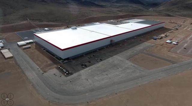 中國廠商電池價格大降40% 特斯拉的如意算盤還能打得響嗎? 中國廠商電池價格大降40% 特斯拉的如意算盤還能打得響嗎?