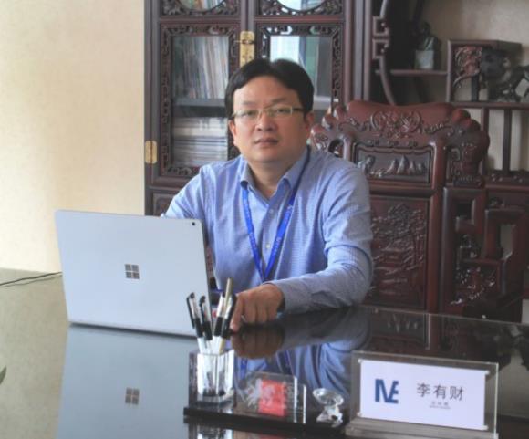 福建星云電子股份有限公司 董事長(zhǎng) 李有財(cái)