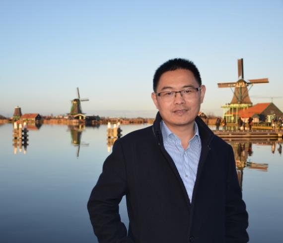 佛山市高科基礎鋁業有限公司 董事長 劉福海