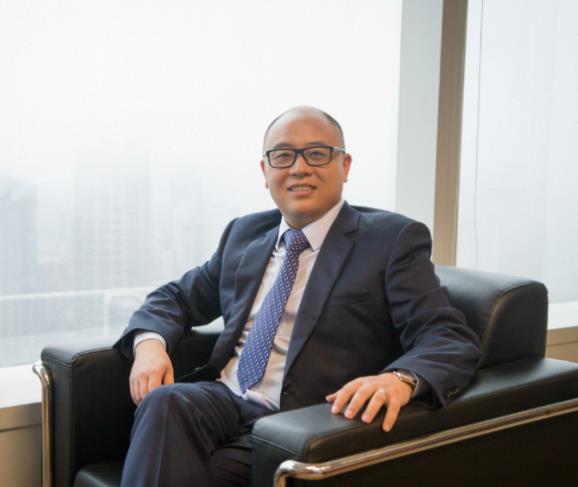 中金格派董事長曹棟強：共創中國清潔能源和先進智造業的明天！