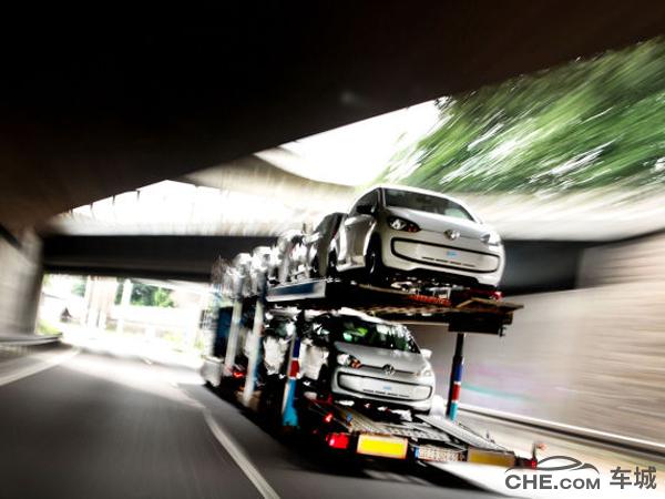 2016年德國新車登記數創新高 電動汽車無人問津 2016年德國新車登記數創新高 電動汽車無人問津