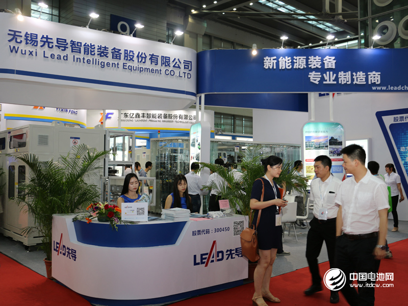 先導智能:打造“先導云”助力“工業4.0” 先導智能:打造“先導云”助力“工業4.0”