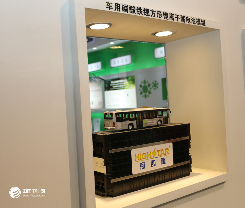 企業(yè)大肆擴張電動汽車陣容 車用電池產能不足引擔憂