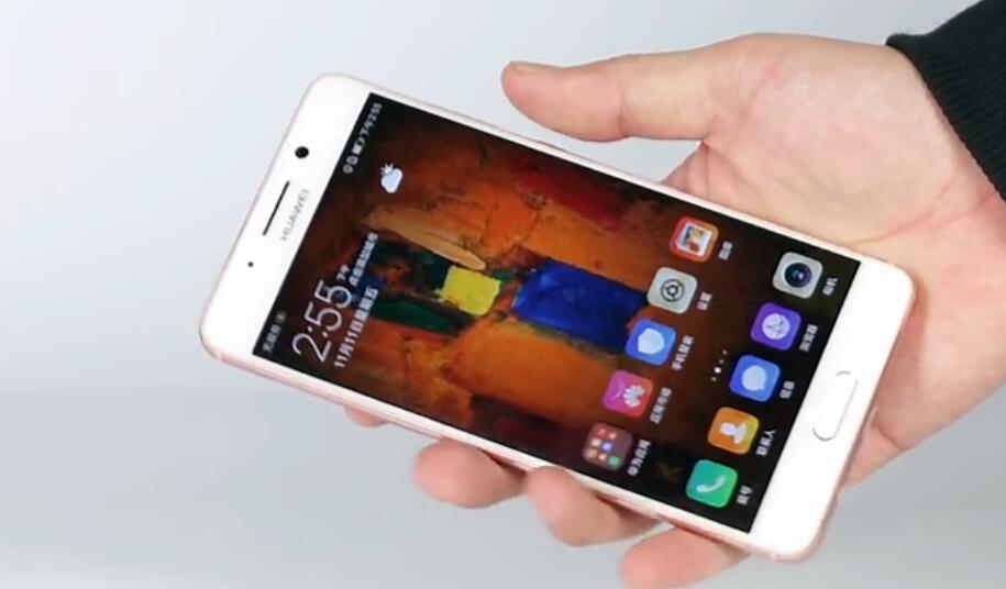 去年中國智能手機出貨量達4.65億部 達歷史新高 去年中國智能手機出貨量達4.65億部 達歷史新高