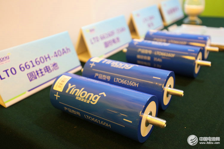 珠海銀隆開啟A股IPO沖刺 已辦理輔導備案登記