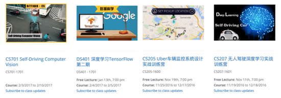 無人駕駛技術(shù)引爆市場 如何在AI時代搶占先機(jī)? 無人駕駛技術(shù)引爆市場 如何在AI時代搶占先機(jī)?